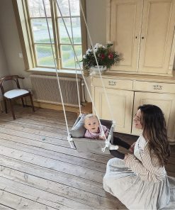 Naturell barngunga från Videung