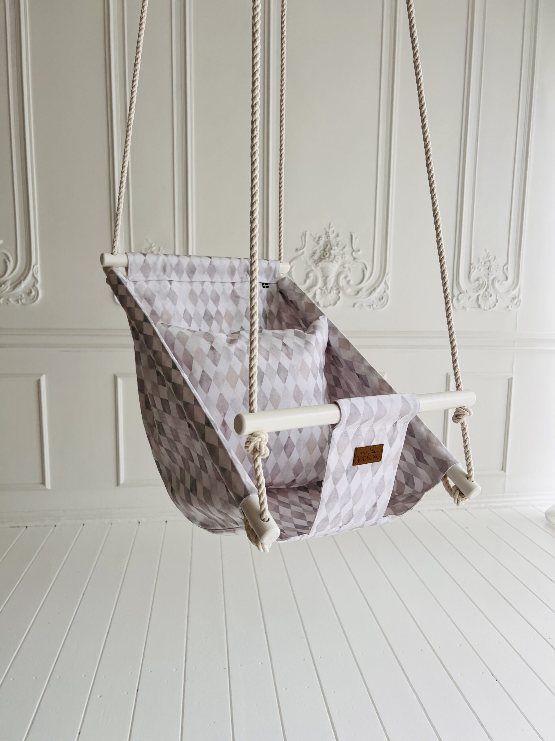 Babygunga_Glimmer_fran_Videung Babygunga Glimmer från Videung